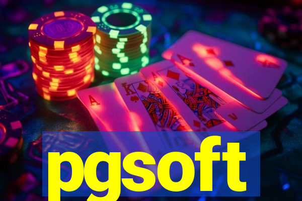 pgsoft-games porcentagem